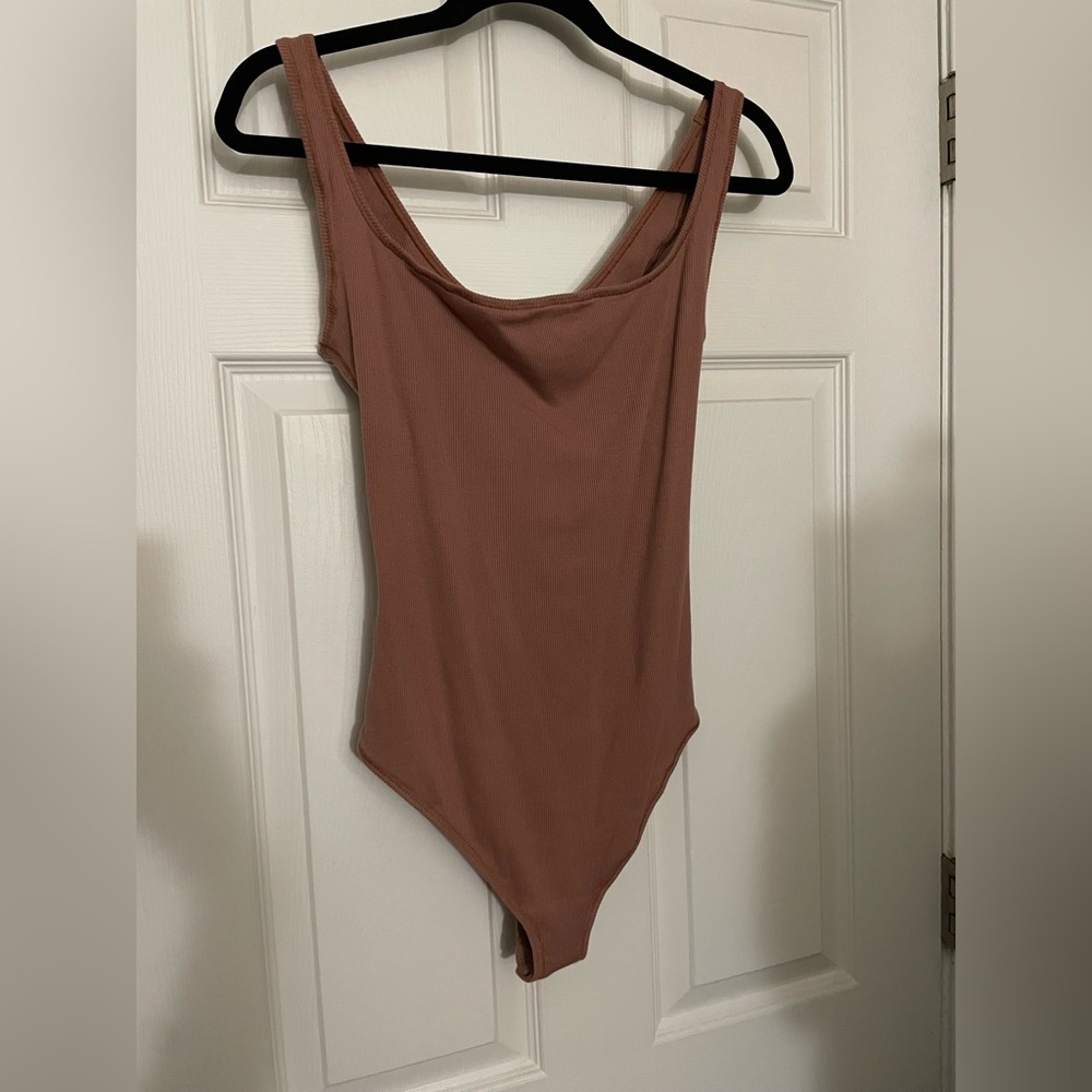 Skims Bodysuit Large